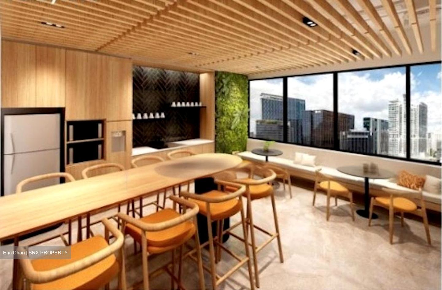 Novena MRT (D11), Office #466548541